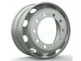 Диски SRW 10/335/281 7,5x20 10*335 Et:165 Dia:281