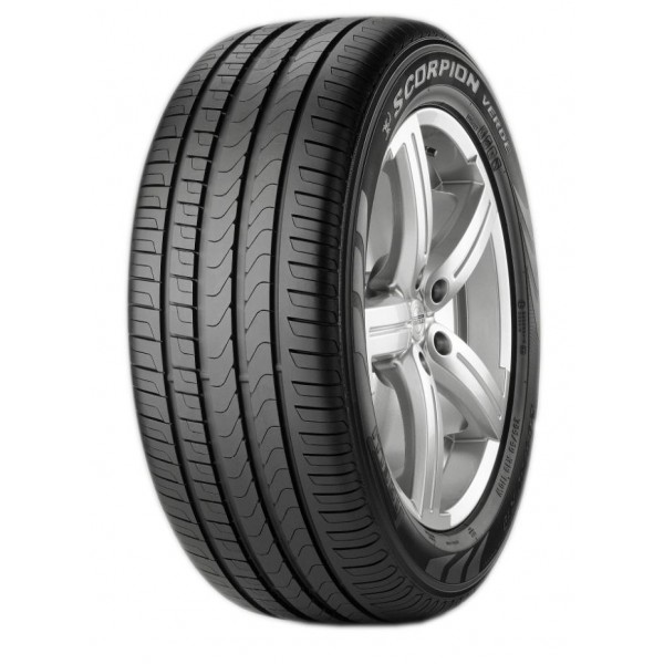 Шины Pirelli Scorpion Verde 235/60R18 103V