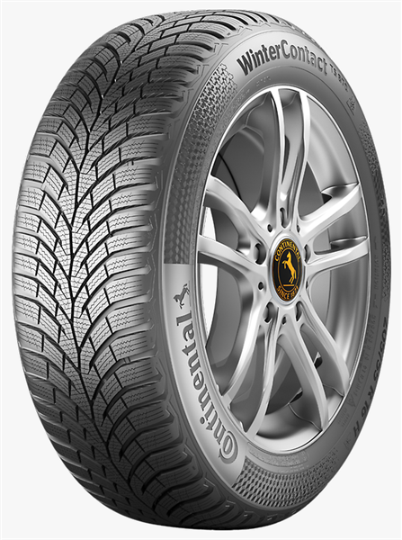 Шины Continental WinterContact TS 870 155/70R19 88T