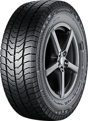 Шины Continental VanContact Viking  205/65R16 107/105R