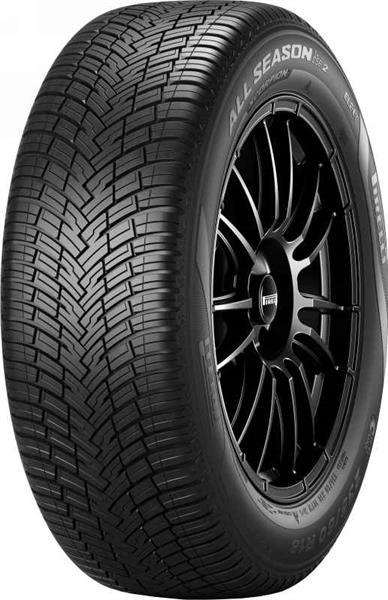 Шины Pirelli Scorpion All season SF2 255/55R19 111W