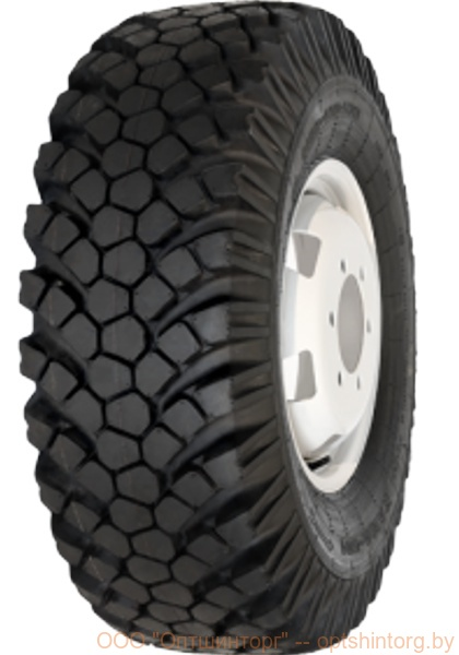 Шины 400/70 R21 145G 12pr (Универсальная) Кама 401