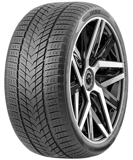 Шины Ilink Snowgripper 2 275/40R19 105V