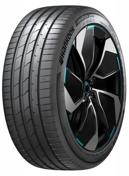 Шины Hankook iON evo IK01 245/45R19 102Y