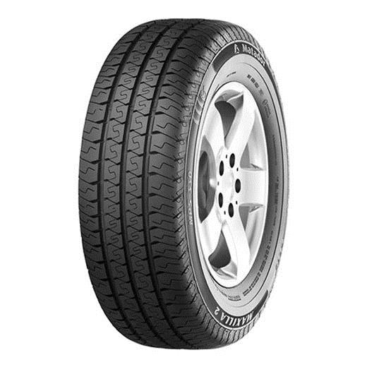 Шины Matador MPS330 Maxilla 2 195/70R15 104/102R