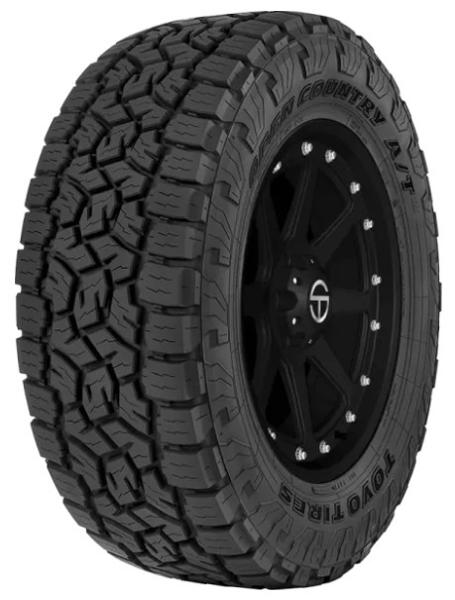 Шины Toyo Open Country A/T III 265/70R16 112T