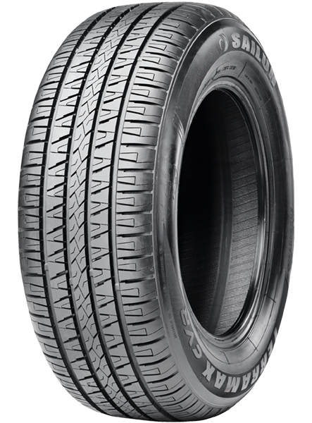 Шины Sailun Terramax CVR 235/55R19 101V