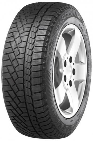 Шины Gislaved Soft Frost 200 225/75R16 108T