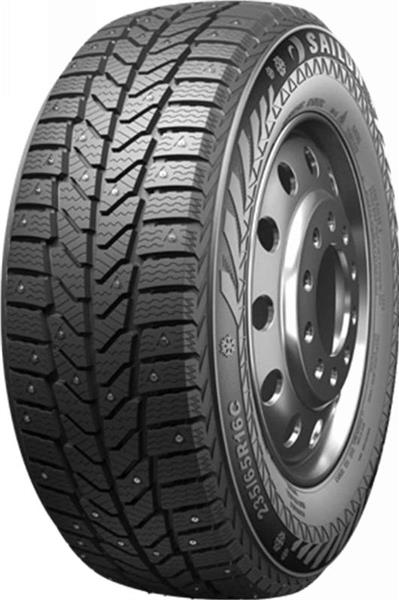 Шины Sailun Commercio ICE 195/70R15 104/102R