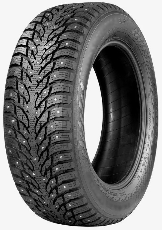 Шины Ikon Tyres (Nokian Tyres) Autograph Ice 9 245/40R20 99T