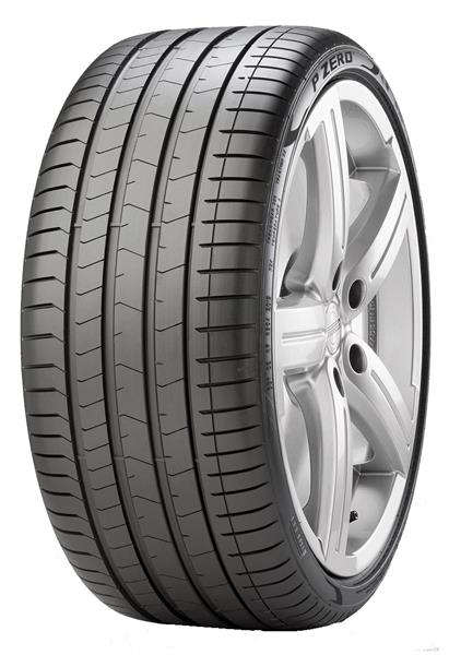 Шины Pirelli PZERO LUXURY SALOON 275/40R19 101Y RunFlat
