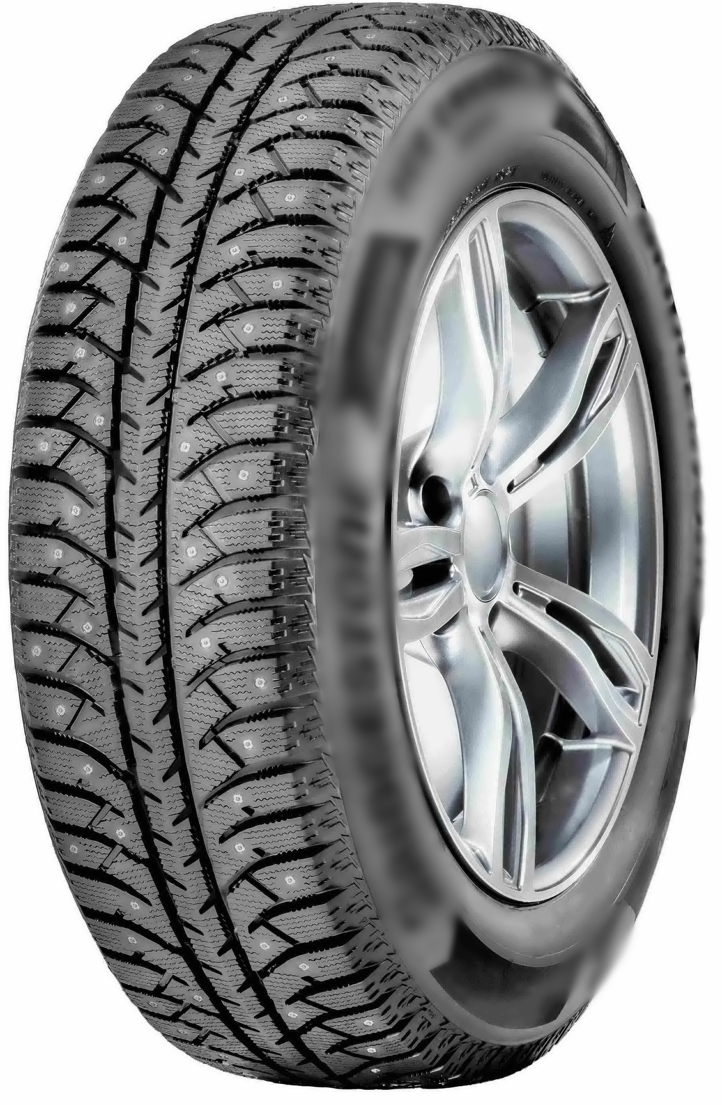 Шины Cordiant Sno-Max 7000 205/50R17 93T
