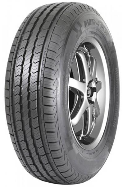 Шины Onyx NY-HT187 235/70R16 106H