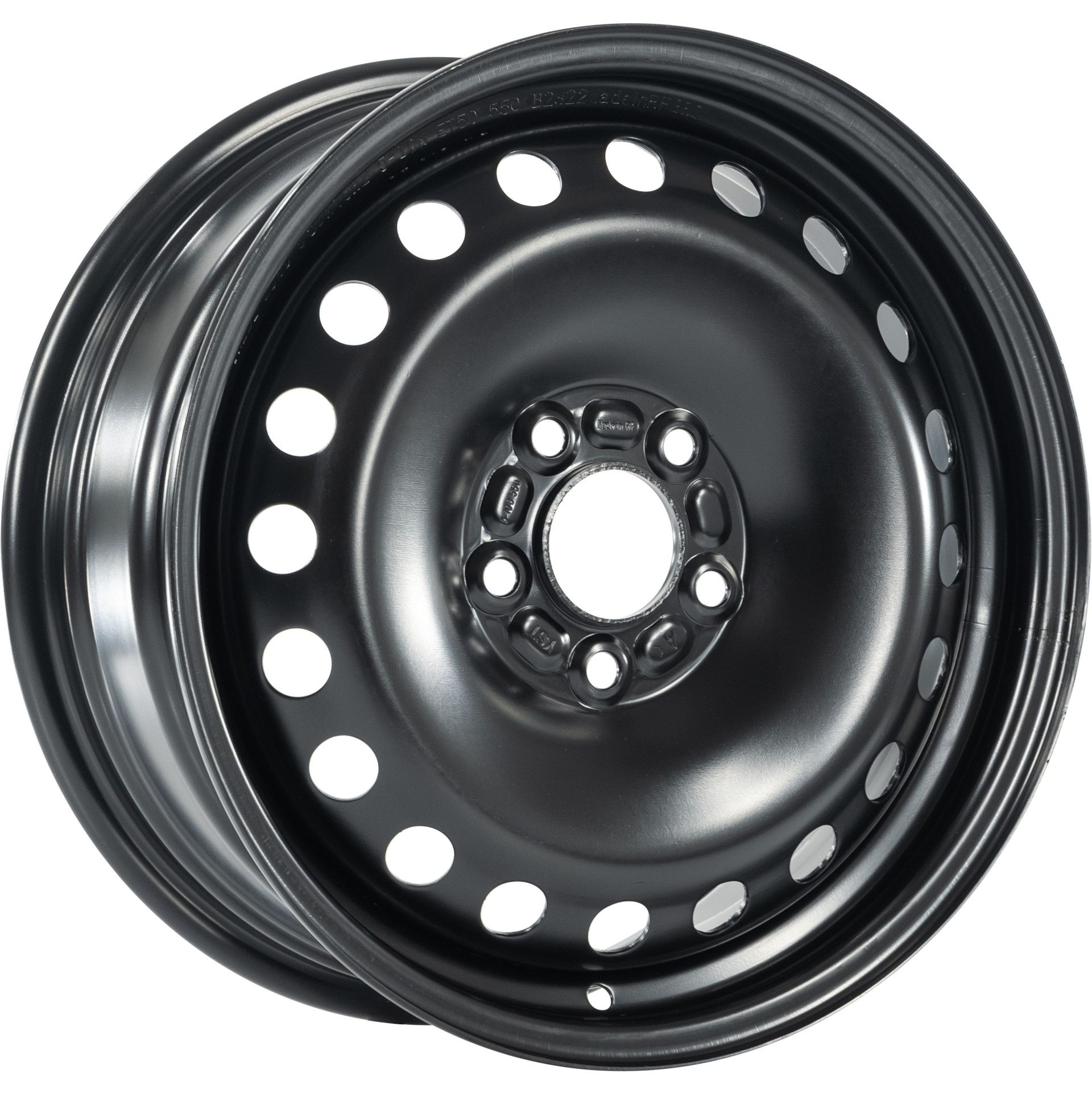 Диски Trebl X40936 6.5 х 16 5*100 Et: 47 Dia: 57.1 