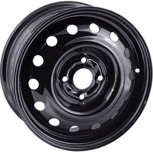 Диски Trebl 53B35B 5.5 х 14 4*98 Et: 35 Dia: 58.6 