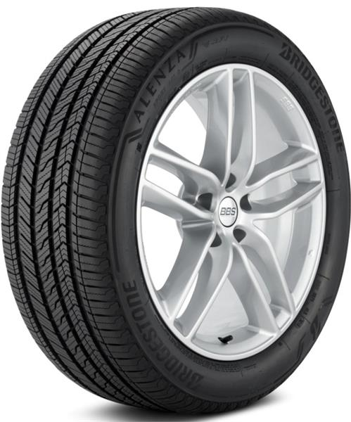 Шины Bridgestone ALENZA SPORT A/S 255/45R20 105T
