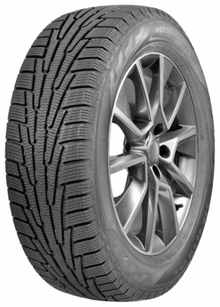 Шины Ikon Tyres (Nokian Tyres) Nordman RS2 205/70R15 100R