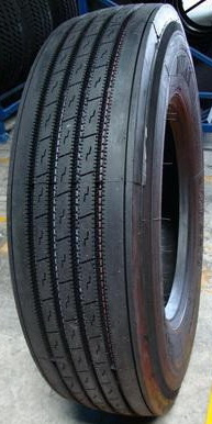 Шины 385/65 R22,5 160K 20pr (Рулевая) Double Star DSR 566