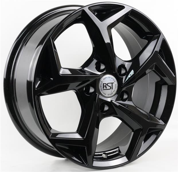 Диски RST R066 6.5 х 16 5*114,3 Et: 40 Dia: 66.1 разноцветные