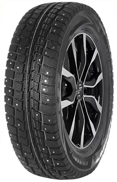 Шины Attar W03 225/70R15 112/110R