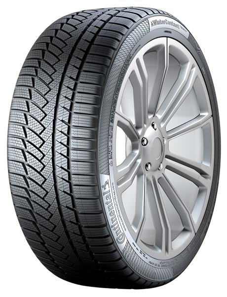 Шины Continental ContiWinterContact TS850P 285/45R21 113V