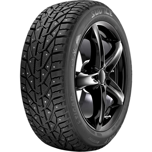 Шины Tigar SUV ICE 235/65R17 108T