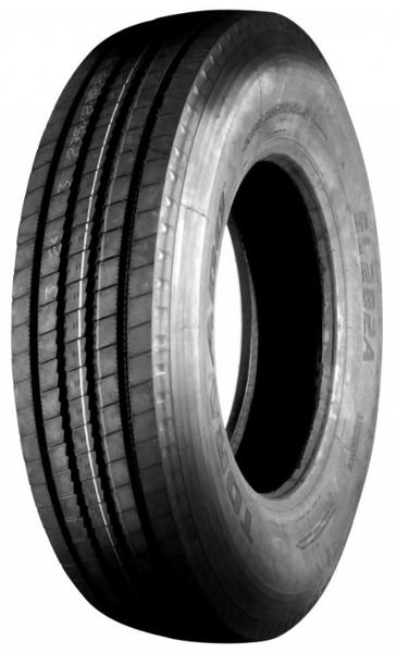 Шины 295/80 R22,5 154/149M 20pr (Рулевая) Tornado GL282A
