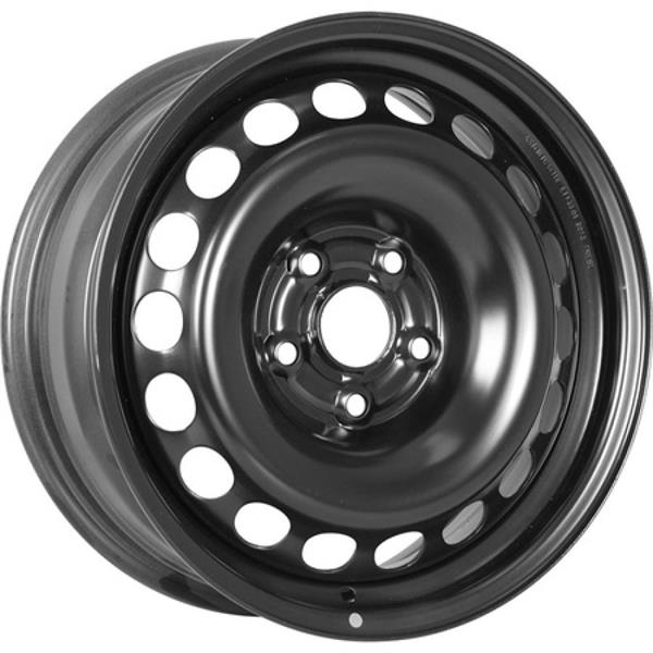 Диски Trebl X40960 7 х 17 5*108 Et: 40 Dia: 54.1 классический серебристый цвет