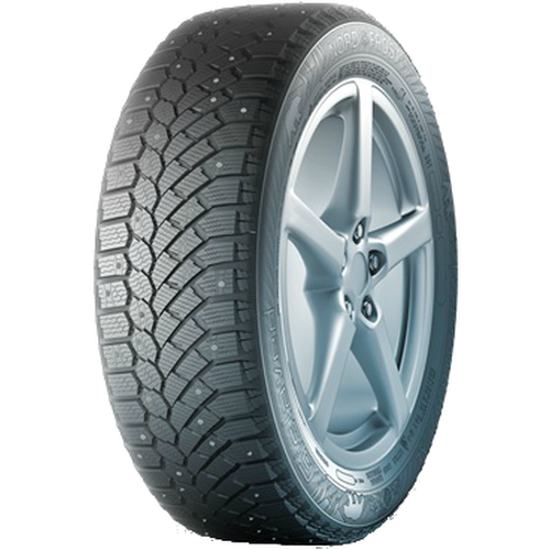 Шины Gislaved Nord Frost 200 235/55R18 104T