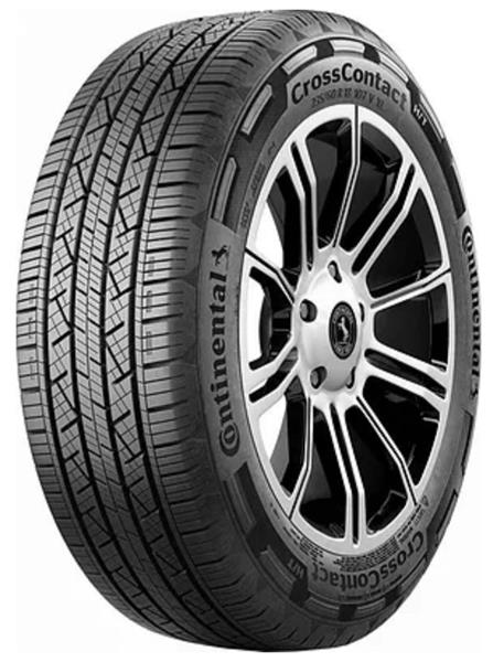 Шины Continental ContiCrossContact H/T 225/60R18 100H