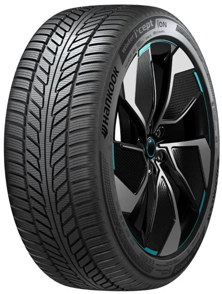 Шины Hankook Winter i*cept iON X IW01A 215/50R19 93H