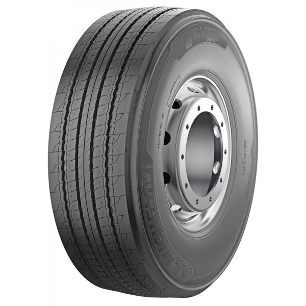 Шины 385/65 R22,5 160K 0pr (Рулевая) Michelin X LINE ENERGY F
