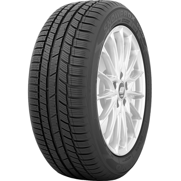 Шины Toyo Snowprox S954 SUV  245/45R20 103V