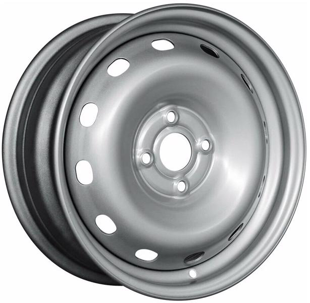 Диски ТЗСК Renault Logan 6 х 15 4*100 Et: 40 Dia: 60.1 