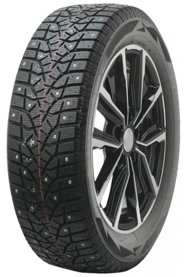 Шины Gislaved SpikeControl 215/60R17 100T