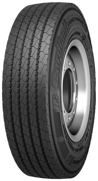 Шины 215/75 R17,5 126/124M 0pr (Рулевая) CORDIANT PROFESSIONAL FR-1