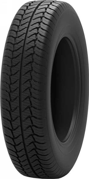 Шины Кама НК-243 185/75R13 99/97N