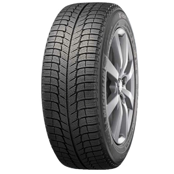 Шины Michelin X-ice XI 3 215/50R17 95H