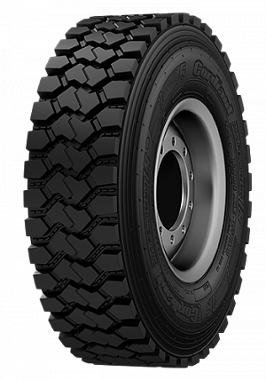 Шины 315/80 R22,5 157/154G 0pr (Ведущая) CORDIANT PROFESSIONAL DO-1