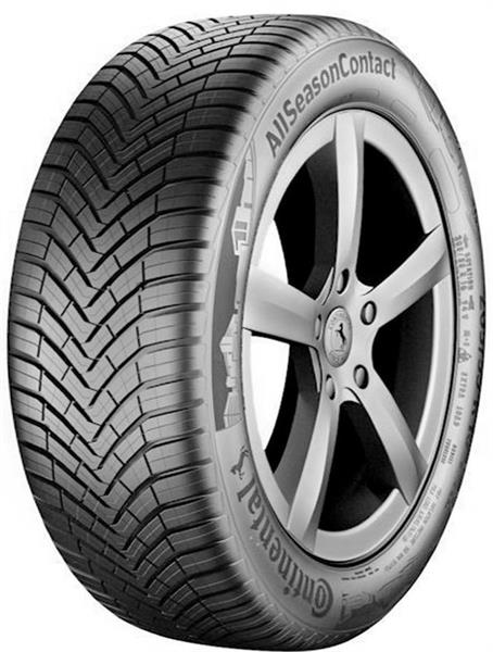 Шины Continental AllSeason Contact 225/45R18 95V