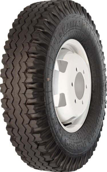 Шины Кама Я-245-1 215/90R15 99K