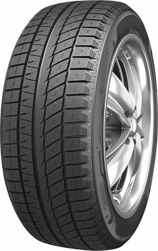 Шины Sailun ICE BLAZER Arctic EVO 255/40R18 95T RunFlat