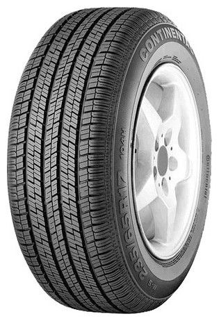Шины Continental Conti 4x4 Contact 275/45R19 108V