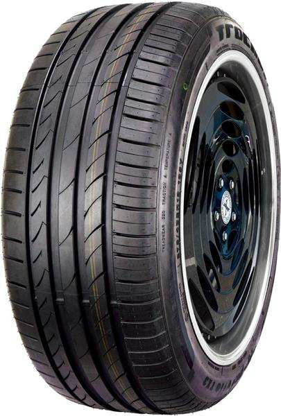 Шины Tracmax X-Privilo TX3 255/55R19 111W