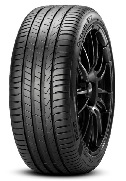 Шины Pirelli P7-Cinturato (P7C2) 245/50R19 105W