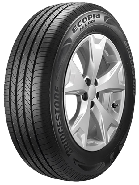 Шины Bridgestone Ecopia H/L 001 265/60R18 110H