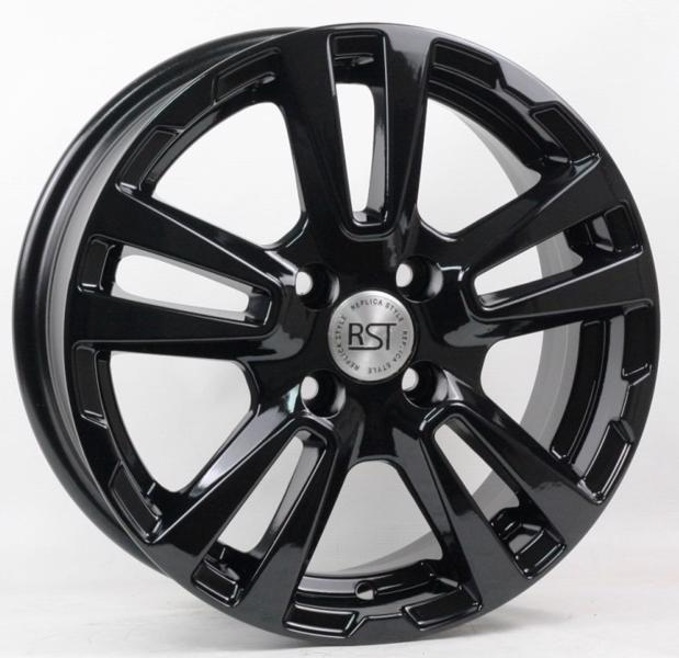 Диски RST  R065 6 х 15 4*100 Et: 40 Dia: 60.1 разноцветные