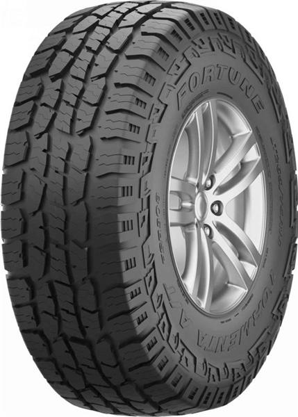 Шины Fortune Tormenta A/T FSR308 285/70R17 121/118S