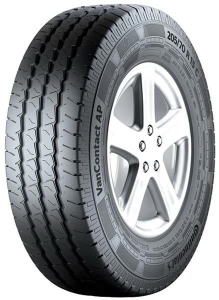 Шины Continental VanContact AP 205/65R16 107/105T