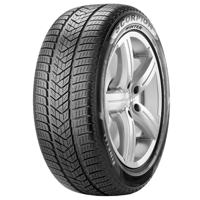 Шины Pirelli Scorpion Winter 245/50R20 105H